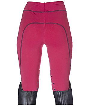Equilibre Kinder-Grip-Kniebesatz-Leggings Nanni - 810478