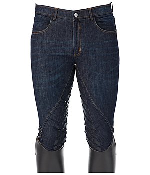 Felix Bhler Herren-Grip-Vollbesatz-Reithose Marlon - 810551-48-DE