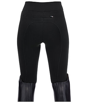 Equilibre Kinder-Thermo-Kniebesatz-Reitleggings Elia - 810603