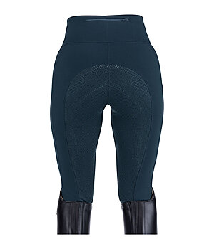 Equilibre Grip-Vollbesatz-Reitleggings Isabelle - 810626