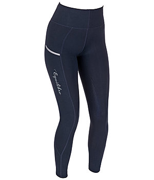 Equilibre Grip-Vollbesatz-Reitleggings Isabelle - 810626-38-NV