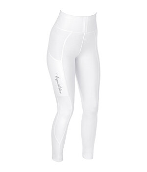 Equilibre Grip-Vollbesatz-Reitleggings Isabelle - 810626-38-W