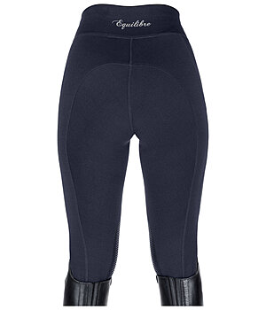 Equilibre Grip-Kniebesatz-Reitleggings Dana - 810629