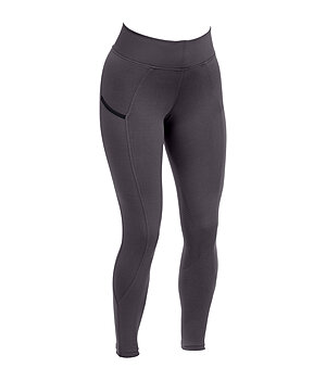 Equilibre Grip-Reitleggings Kniebesatz Dana - 810629-38-CF