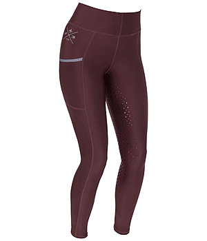 Felix B�hler Grip-Vollbesatz-Reitleggings Liliana II - 810630-34-MA