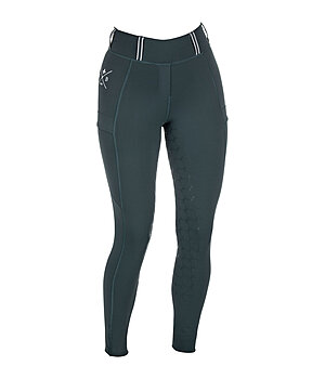 Felix Bhler Grip-Vollbesatz-Reitleggings Malena - 810656-32-GT