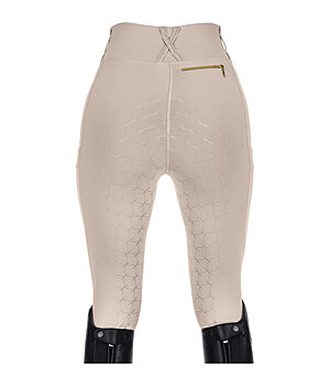 Felix Bhler Grip-Vollbesatz-Reitleggings Feline - 810657