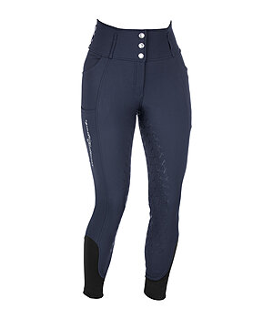 Felix Bhler Grip-Reithose High Waist Tabea - 810666-38-NV