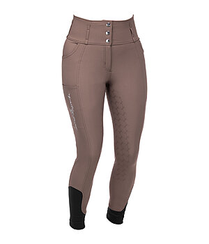 Felix Bhler Grip-Reithose High Waist Tabea - 810666-38-ZT