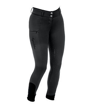 Equilibre Hybrid-Grip-Thermo-Vollbesatz-Reithose Marleen - 810667-38-S