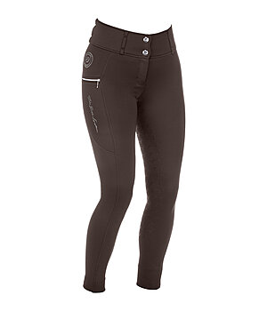 Felix Bhler Hybrid Grip-Winterreithose Cheyenne - 810668-38-ZB
