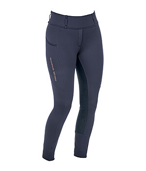 Felix Bhler Thermo-Vollbesatz-Reitleggings Noelle Life Cycle - 810674-38-NV
