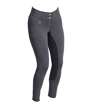 Felix Bhler Hybrid Vollbesatzreithose Mesh Helen - 810677-38-CF