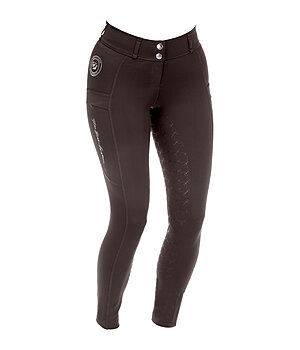 Felix Bühler Hybrid Grip-Reithose Kathleen - 810678-38-ZB