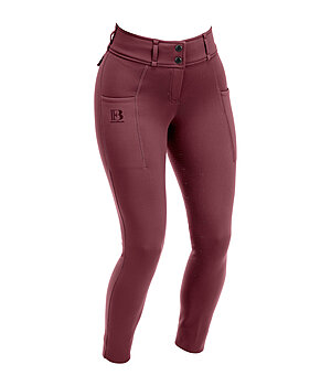 Felix B�hler Hybrid Grip-Winterreithose Tina - 810721-38-BD