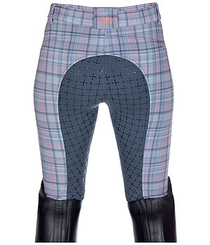 Felix Bhler Kinder-Karo-Grip-Vollbesatz-Reithose Karla - 810801-152-GF