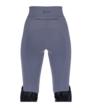 Equilibre Kinder-Grip-Vollbesatz-Reitleggings Jona - 810803