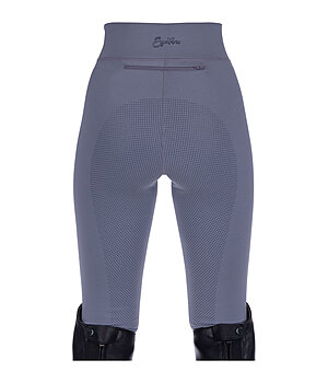 Equilibre Kinder Grip-Reitleggings Jona - 810803-152-AB