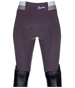 Equilibre Kinder-Grip-Vollbesatz-Reitleggings Amila - 810806