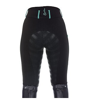 Equilibre Kinder Grip-Reithose High Waist Olwen - 830008-176-S