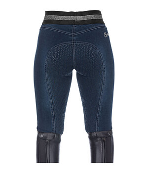 Equilibre Kinder Grip-Reitleggings Nivia - 830011