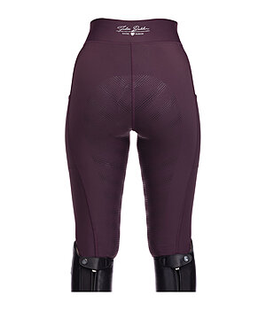 Felix Bhler Kinder Grip-Reitleggings Abigail II - 830035-152-BV
