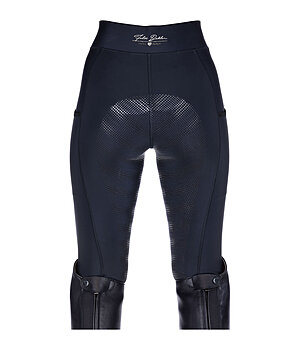 Felix Bhler Kinder Grip-Reitleggings Abigail II - 830035-146-NV
