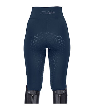 Felix Bhler Kinder Grip-Reitleggings Tine - 830039-152-NV