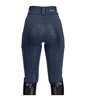 Equilibre Kinder Grip-Reitleggings Hybrid Eloise - 830041