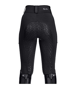 Equilibre Kinder Grip-Reitleggings Hybrid Eloise - 830041-146-S