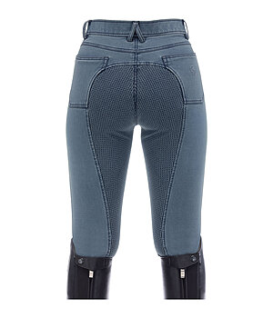 Felix Bühler Kinder Jeans-Reithose Demi - 830042