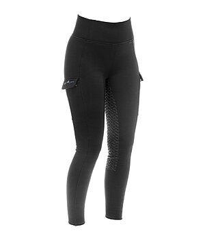Equilibre Kinder Winterleggings High Waist Lio - 830044-152-S