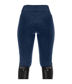 Felix Bühler Kinder Grip-Winterreithose Lovis - 830045