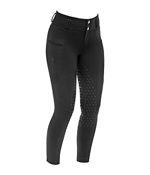 Felix Bhler Kinder Grip-Winterreithose Lovis - 830045-152-S