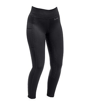 Equilibre Kinder Grip-Winterreitleggings Elina - 830056-152-S