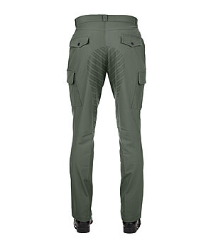 Felix Bühler Herren Grip-Jodpurreithose Rio - 840021-50-FS