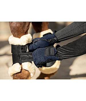 handschuhe englisch mittens Fussen Convertible Finger snorkeling lightweight fabric that works Finish:Satin Buy Metal Gear Rising: