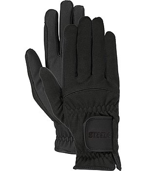 STEEDS Winter-Reithandschuh Newport - 870087-M-S