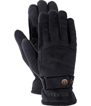STEEDS Winter-Reithandschuh Luzern - 870112-XXS-S