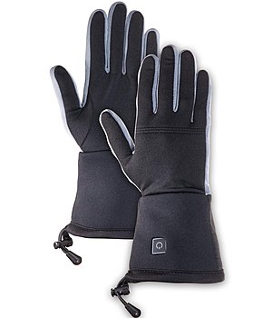 Krämer Thermo Gloves beheizbarer Unterziehhandschuh - 870136-S/M-S