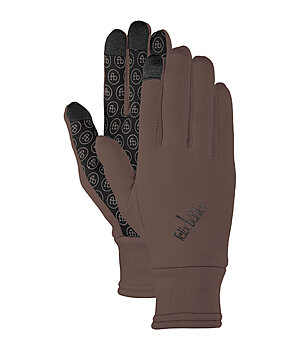 Felix Bhler Winter-Fleecehandschuh Polar Touch - 870145-M-ZT