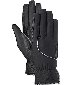 Felix Bhler Winter-Softshell-Reithandschuh Grip Tech - 870242