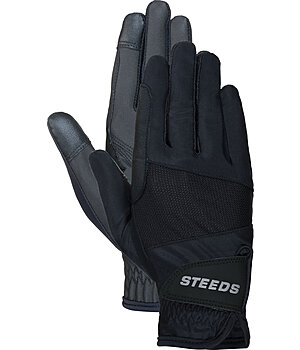 STEEDS Sommer-Reithandschuh Mesh - 870309-M-NV