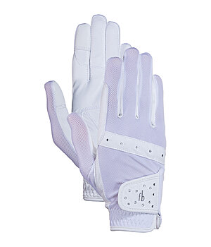 Felix Bühler Sommer-Reithandschuh Aurora - 870398-S-W