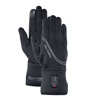 Felix B�hler Winter-Reithandschuhe Heat, beheizbar - 870431-M-S