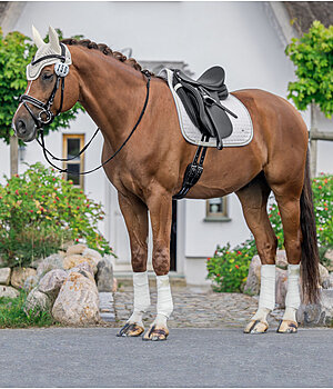 Outfit Showmaster Basic Deluxe in wei - OF001592