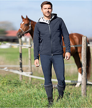 Herren-Outfit Memphis I in navy - OF001739