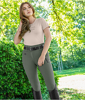Damen-Outfit Marina-Mesh in forest - OFS24161