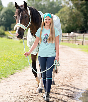 STEEDS Kinder-Outfit Mea II in icemint - OFS24325