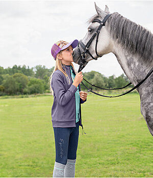 STEEDS Kinder-Outfit Coolio in lilac - OFS24339